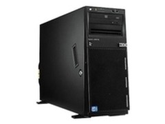 企业级服务器 IBM x3300 M4报价14500
