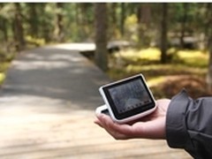 与LEGRIA mini发现你的广阔意象人生