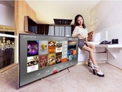 纯硬件电视已死长虹首家告别非智能电视