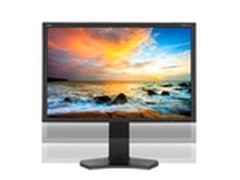 NEC P242W液晶显示器促销仅售10999元