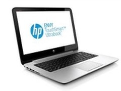惠普新HP ENVY14 TouchSmart触控超薄本