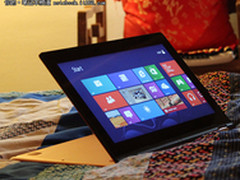 360度换装 联想多模小本儿精品改变生活