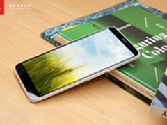 智能手机 TCL Hero N3受追捧 苏宁热销