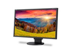 高清显示器 NEC EA234WMi促销仅3199元