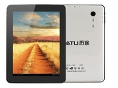 平板历途即将开始踏出革命性的一步