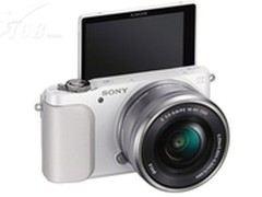 比京东便宜209 索尼NEX-3N亚马逊2890