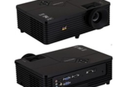 优派PJD7223“艳”压群芳