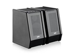 耳神ER22音箱 小仰角的巧妙设计用意