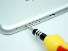 精工品质 HKC Q79四核3G通话版拆机评测