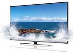 身临其境  同方65TX6000引领4k新航道