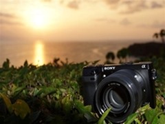 [重庆]旗舰级微单套机 索尼NEX7售9999