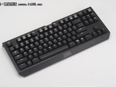 Razer黑寡妇竞技版机械键盘售价449元