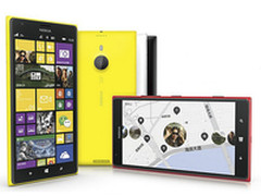 6寸WP8旗舰诺基亚1520 天猫官方店预售