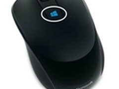 可以随时携带 微软Sculpt便携鼠149元