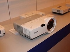 [重庆]教学投影机 EpsonEB-410W售4800