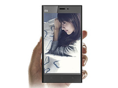 惊现小米3高通骁龙800版本 亚马逊现货