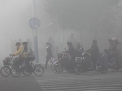 视频监控：漫谈雾气影响与透雾技术剖解