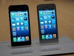 土豪“他爸” 武汉iPhone5特价2880元