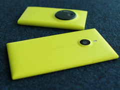 售4697元 诺基亚1520港行下周发布