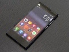 2699元起 小米3联通版现身亚马逊