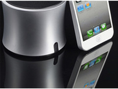 全面功能 艾特铭客金刚3蓝牙音箱248元