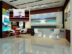 演绎最美旅途 理光WX4130N旅行社应用