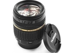 一镜走天下 腾龙AF18-200mm售价1699元