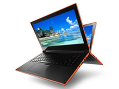 i5独显变形本 联想Flex14仅售4772元