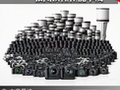 颠覆传统阅读习惯！一张图读懂佳能单反