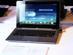 双系统3合1ASUS Transformer Book Trio