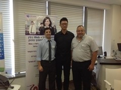 中国电信应用工厂启动“创新之旅”