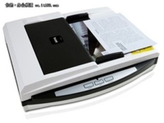 全功能双面高速扫描仪明基F902到货热卖