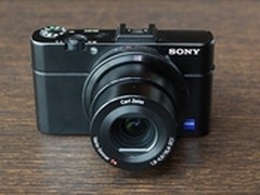 [重庆]超高配卡片机 索尼RX1002售4020