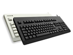 蒋方舟也买 CHERRY G80-3000青轴649元