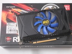 免费获30元点卡 昂达HD7770神盾现799元