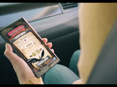 金属机身 5英寸屏诺基亚929真机