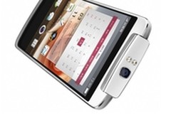 OPPO N1来啦 双十一线上线下同时预售 