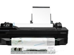 惠普24吋大幅面打印机HP T120售13000元