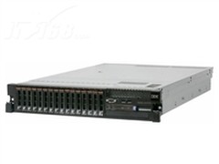 安全可靠高性价比 IBM X3650 M3售22500