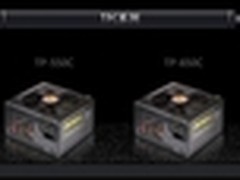 服务器等级LLC Antec推TPC系列金牌电源