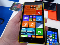 售3350 6寸诺基亚1320接受预订