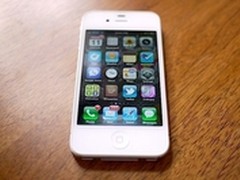 A5双核处理器 iPhone 4S无锁原装机2750