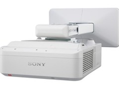 索尼全新EX\EW\SW系列投影机投放市场
