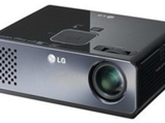 北京恒远伟业 微型掌中投影机LG HW300G