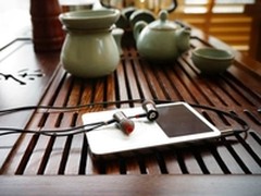 殿堂级音乐体验 明基DQ1耳机赏析