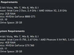 NV优化指南 新《蝙蝠侠》推荐用GTX 780