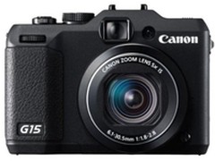比京东便宜254元 佳能G15亚马逊报2645