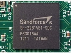 “芯”动性能 SandForce仍是主流