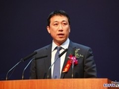 富士通出席中国制造业管理国际论坛