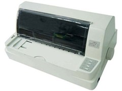 提升打印效率 富士通DPK760k特价1380